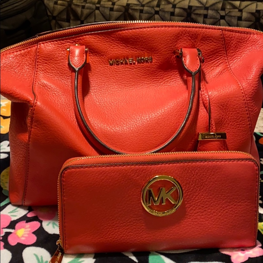 Woman purse